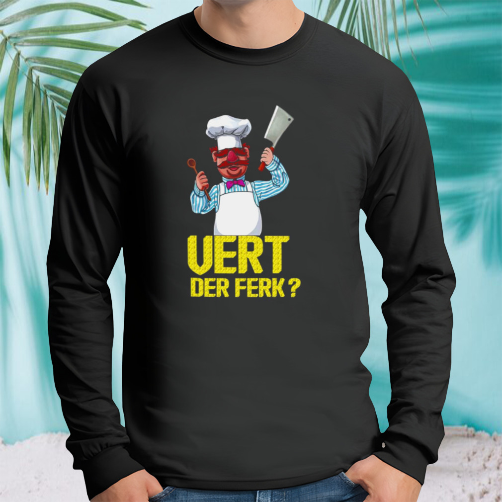 Longsleeve tshirt