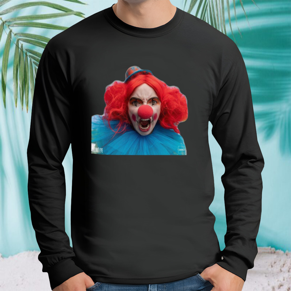 Longsleeve tshirt