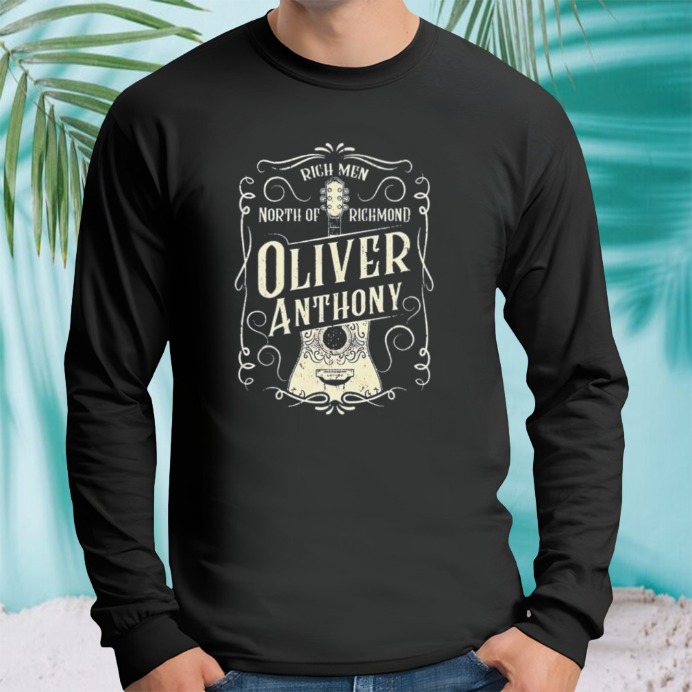 Longsleeve tshirt