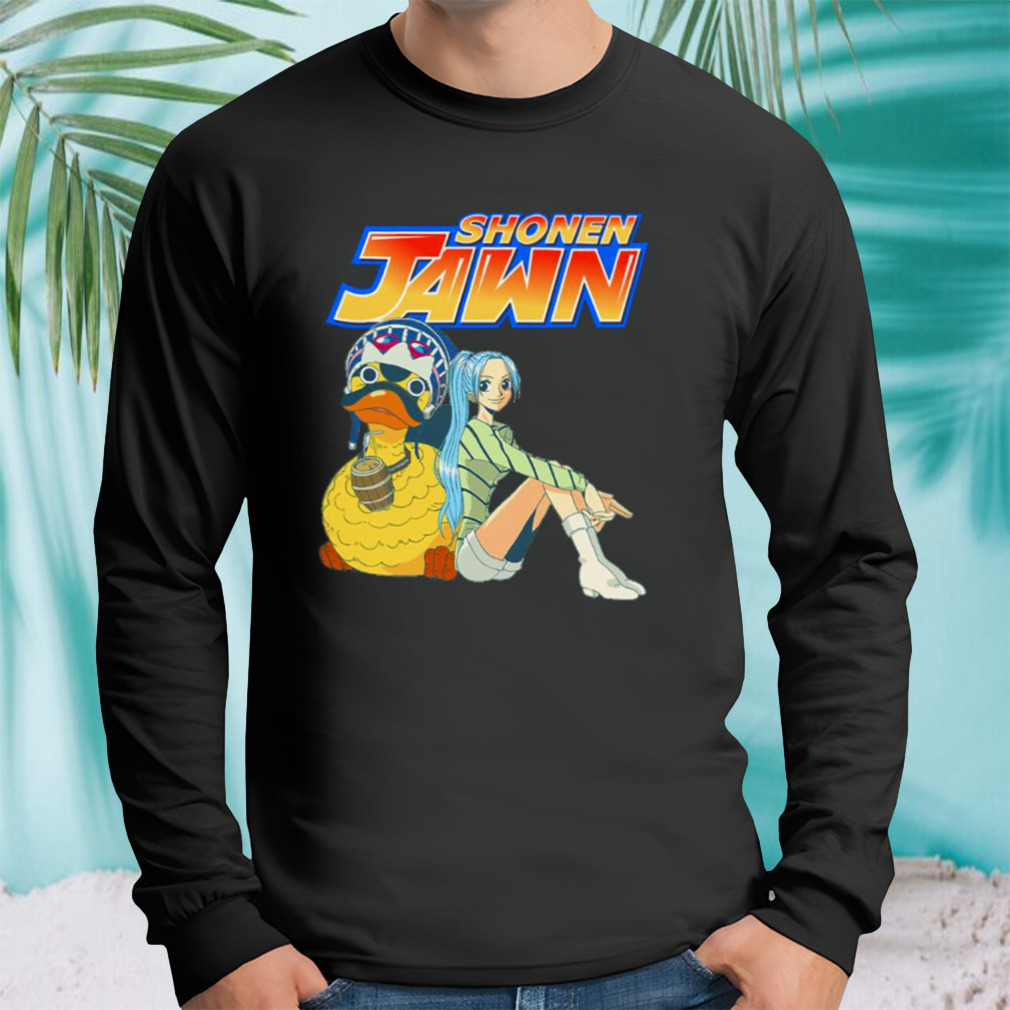 Longsleeve tshirt
