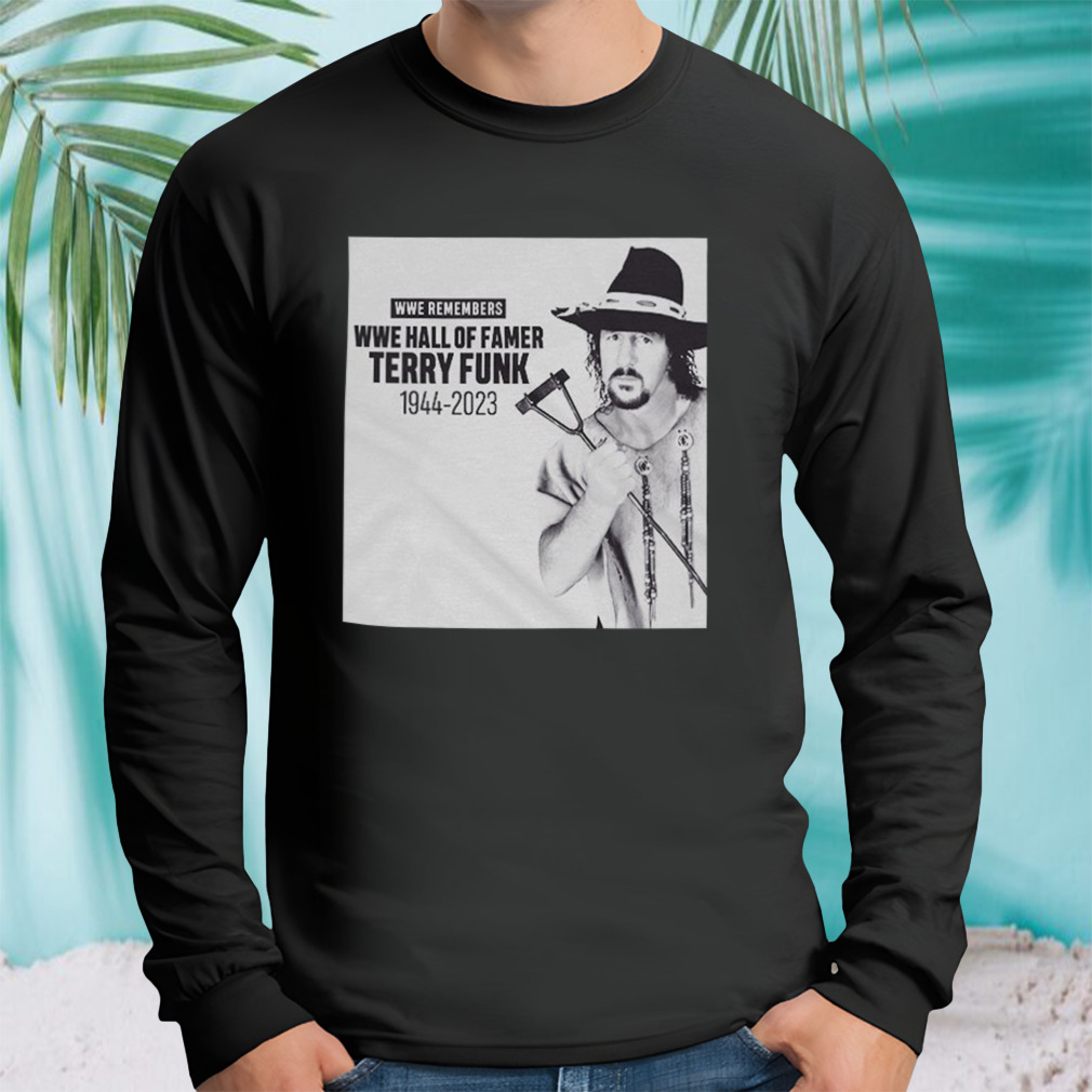Longsleeve tshirt