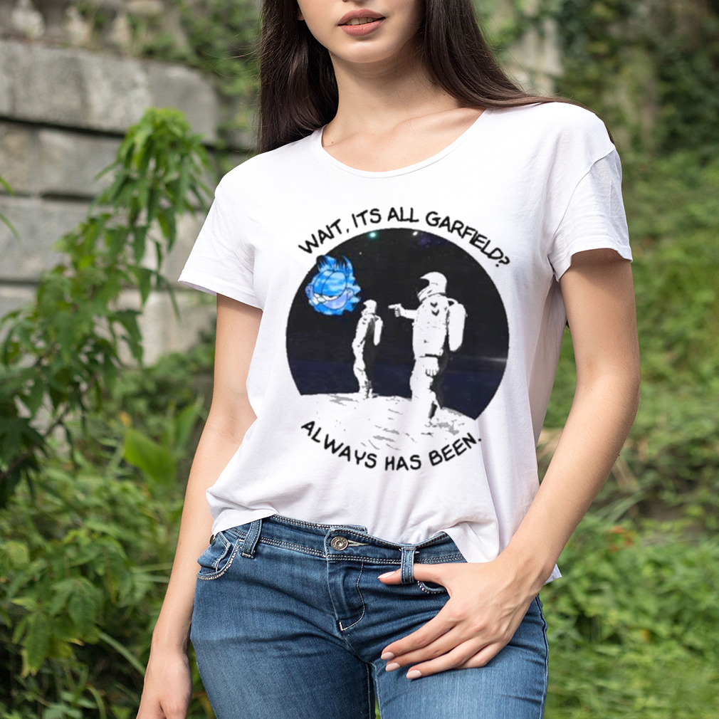 Women's shirt