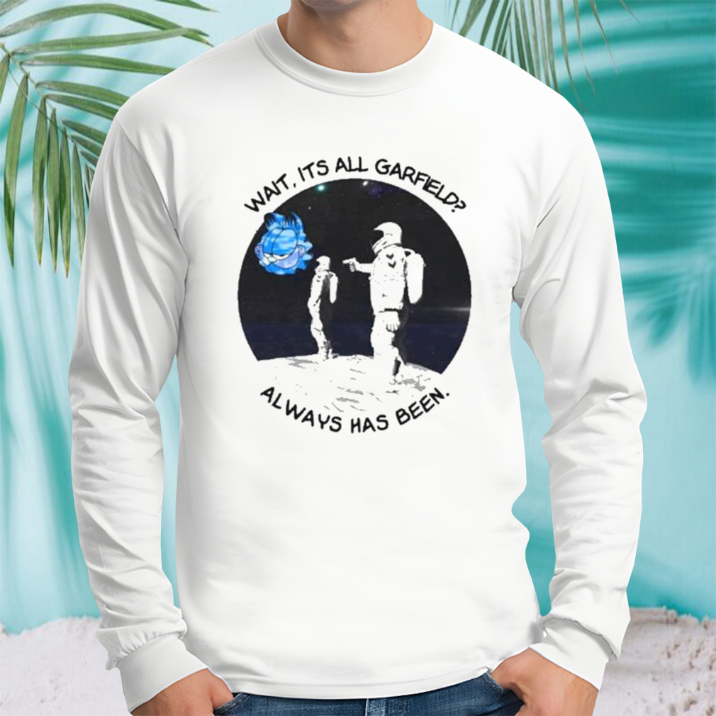 Longsleeve shirt