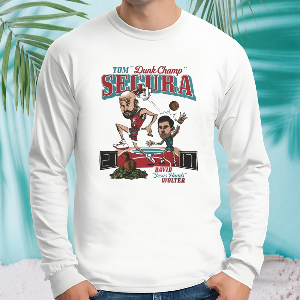 Longsleeve shirt