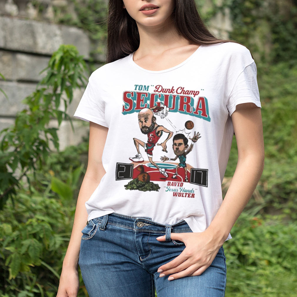 Women's shirt
