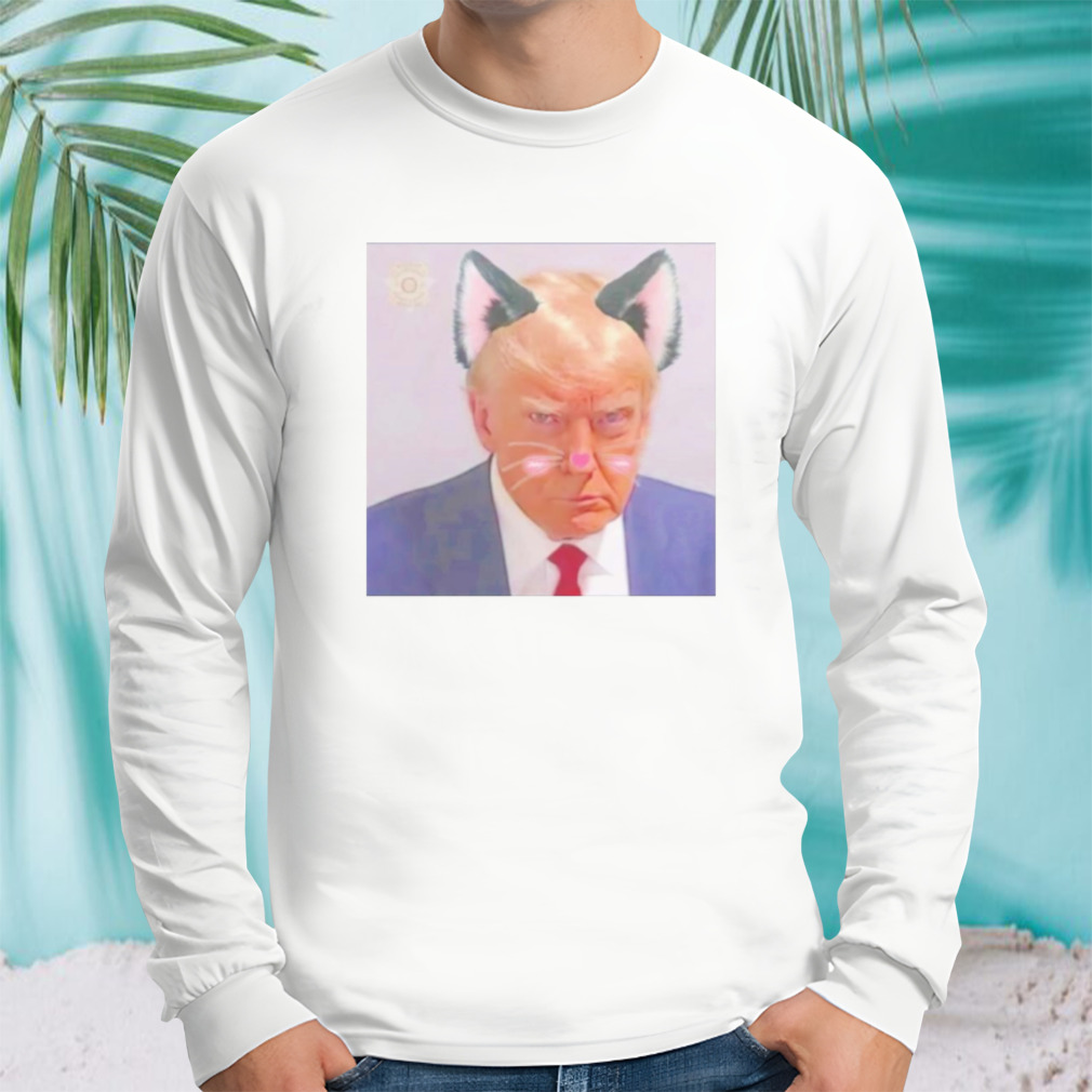 Longsleeve shirt