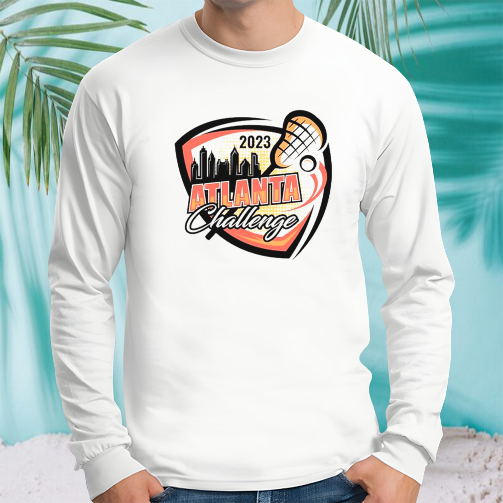 Longsleeve shirt