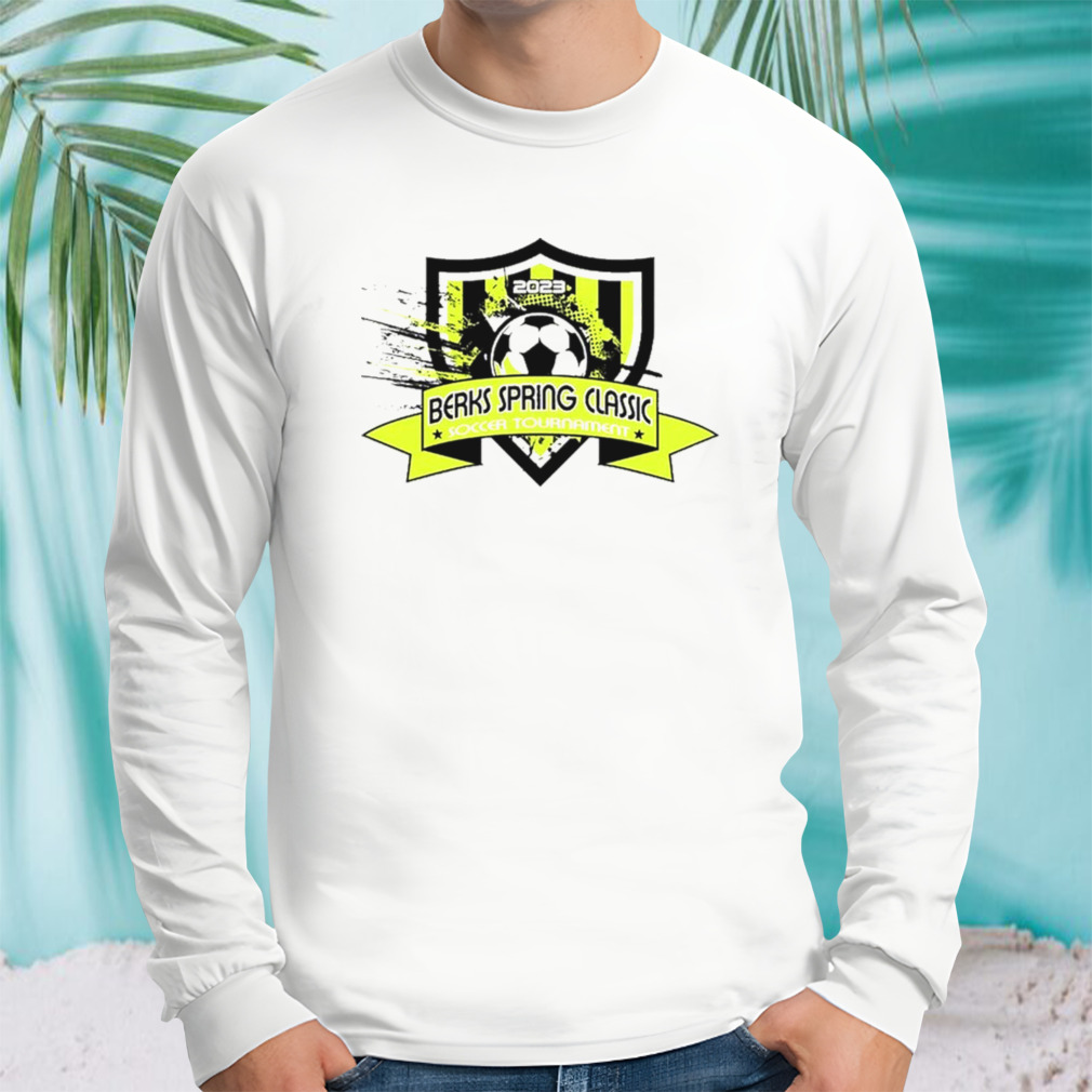 Longsleeve shirt