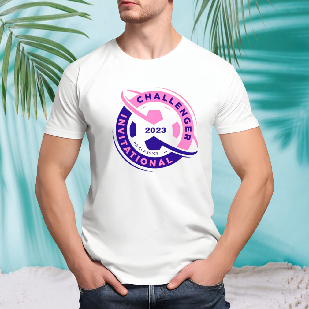 Unisex shirt