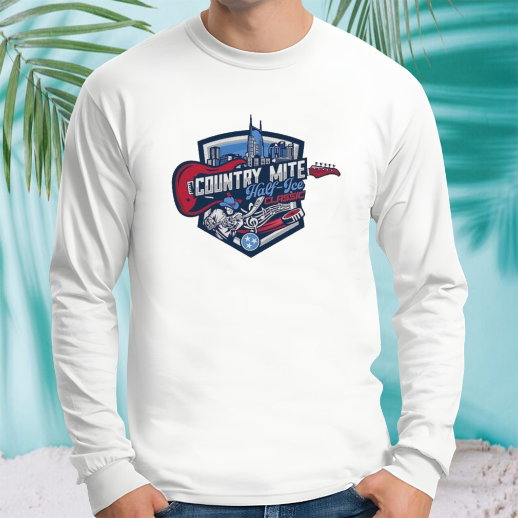 Longsleeve shirt