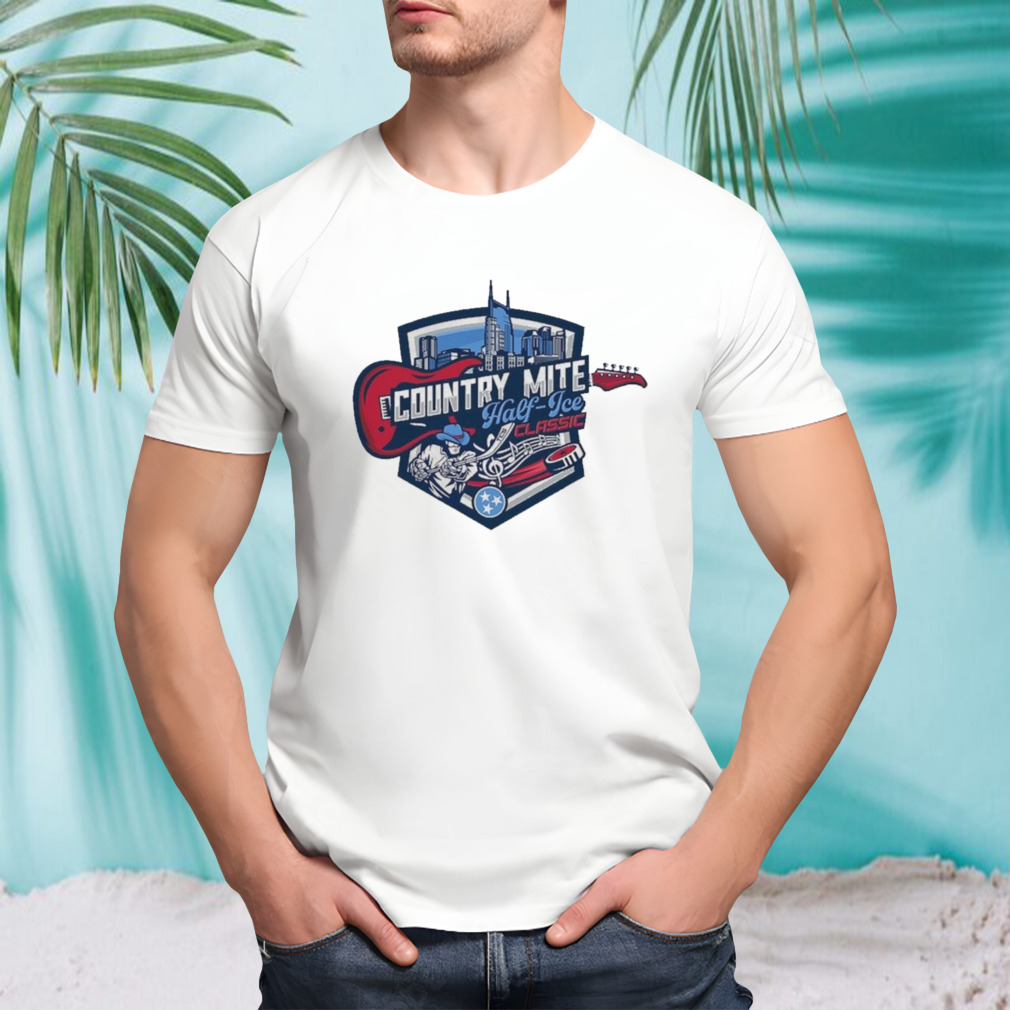 Unisex shirt