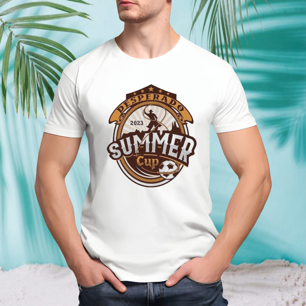 Unisex shirt