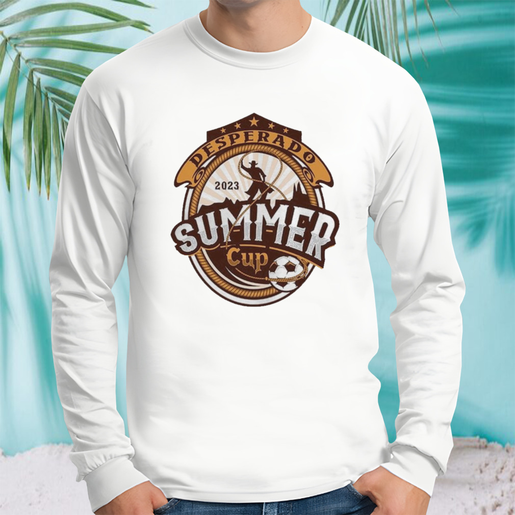 Longsleeve shirt