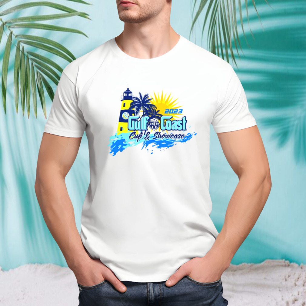 Unisex shirt