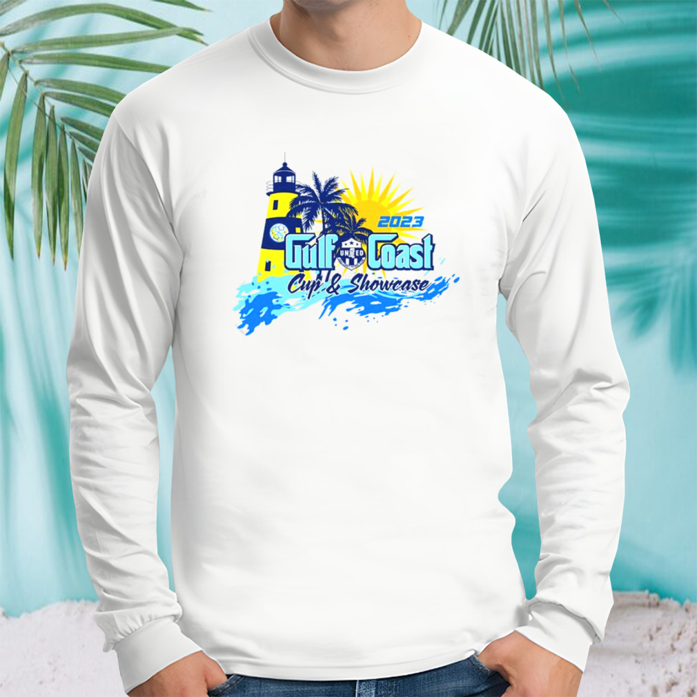 Longsleeve shirt