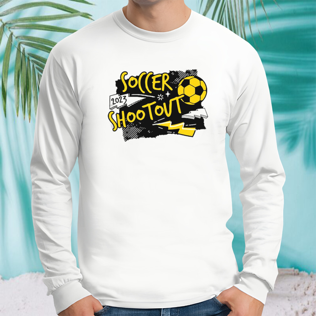 Longsleeve shirt