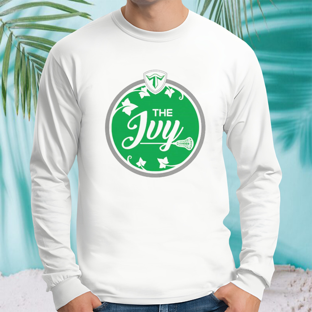 Longsleeve shirt