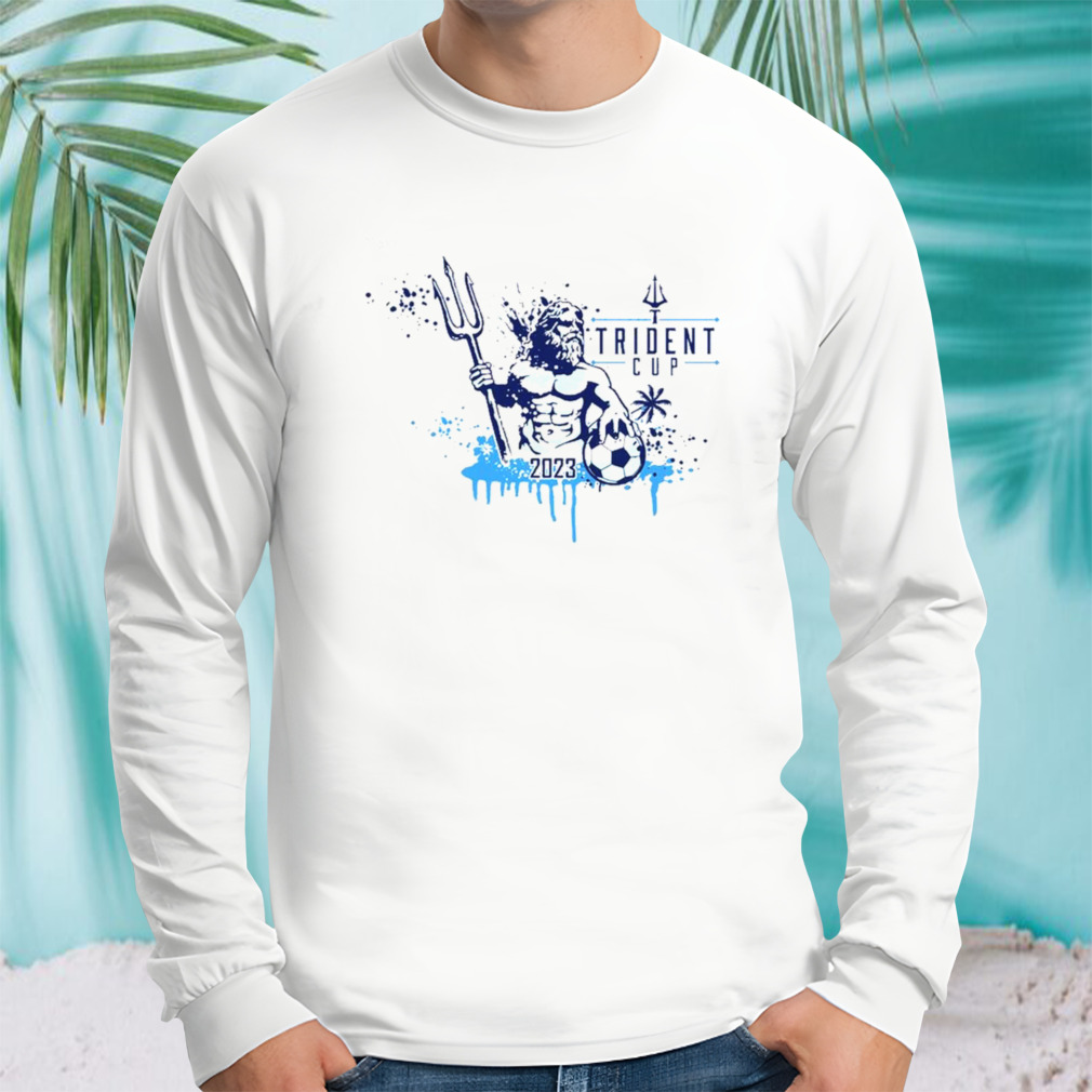 Longsleeve shirt
