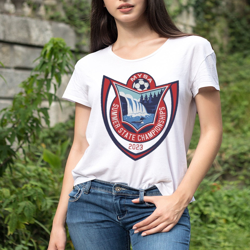 Women's shirt