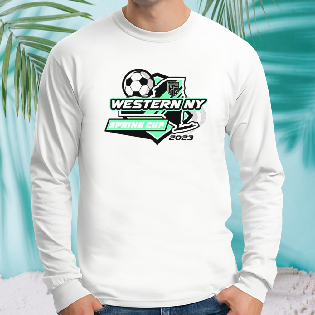 Longsleeve shirt