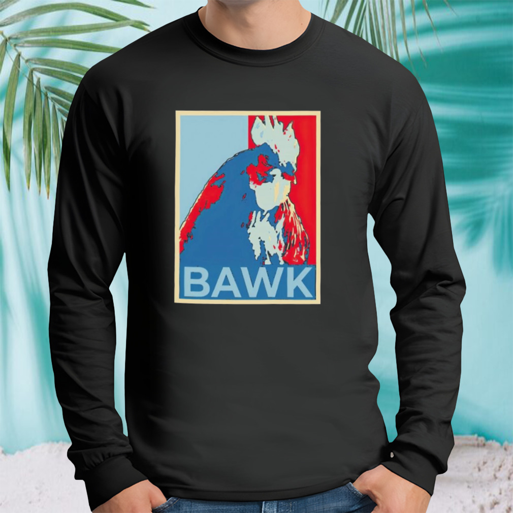 Longsleeve tshirt