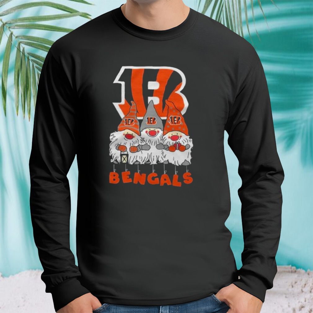 Longsleeve tshirt
