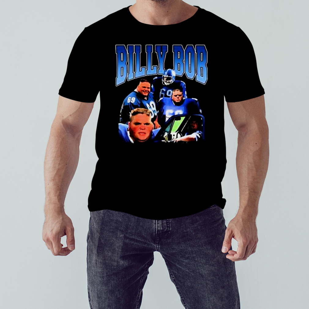 Creed Humphrey Billy Bob New T-shirt