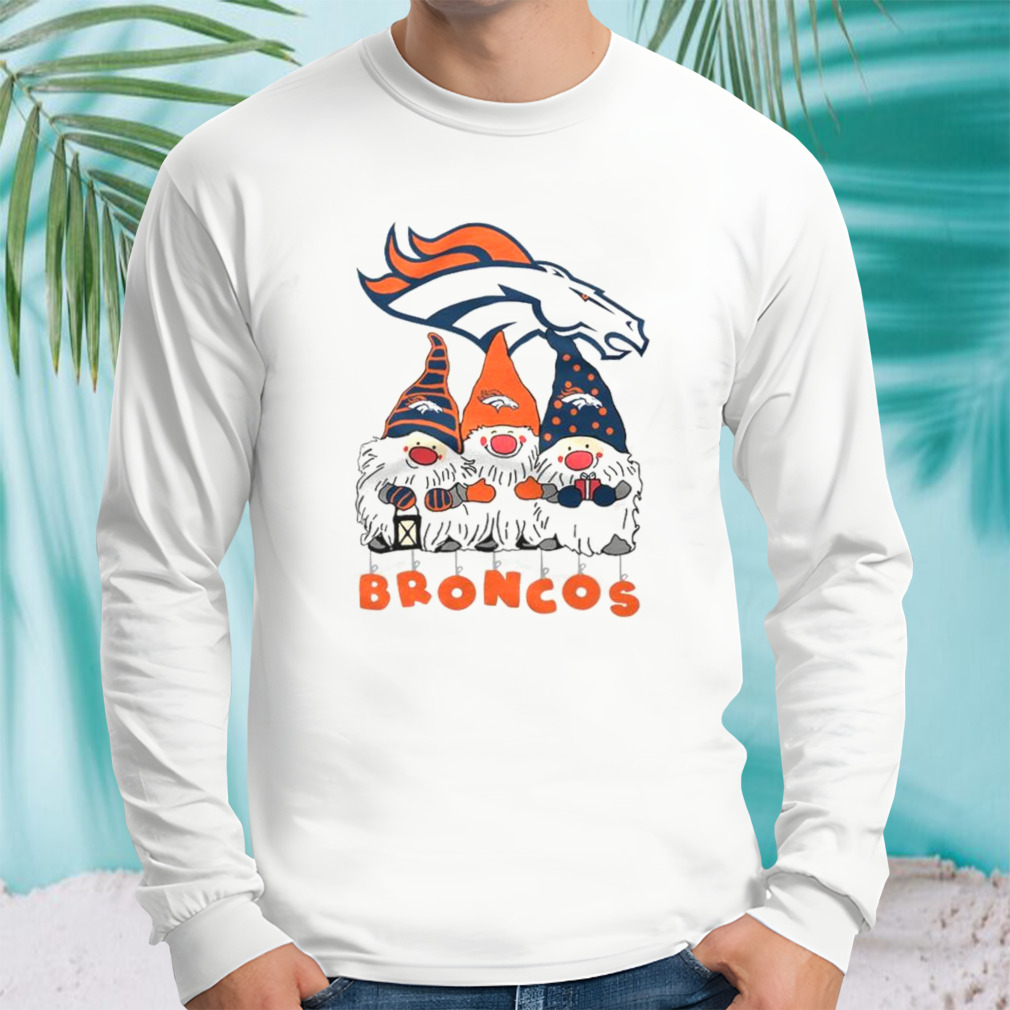 Longsleeve shirt