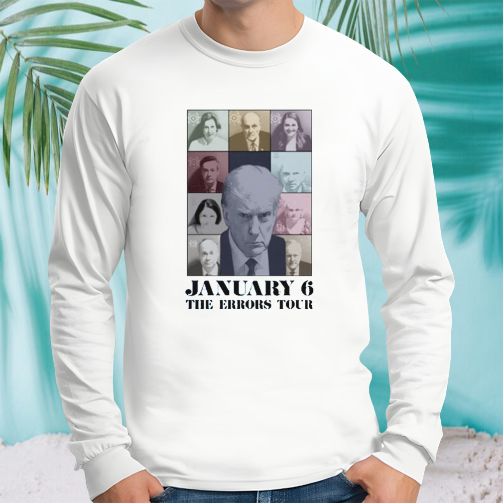 Longsleeve shirt