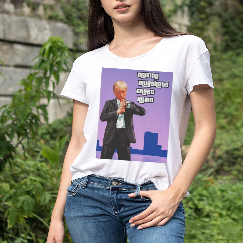 Women's shirt
