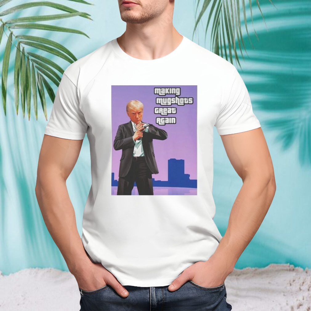 Unisex shirt