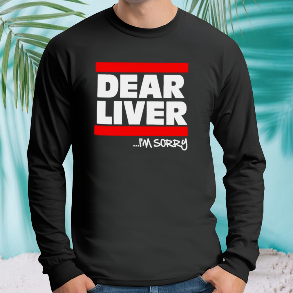 Longsleeve tshirt