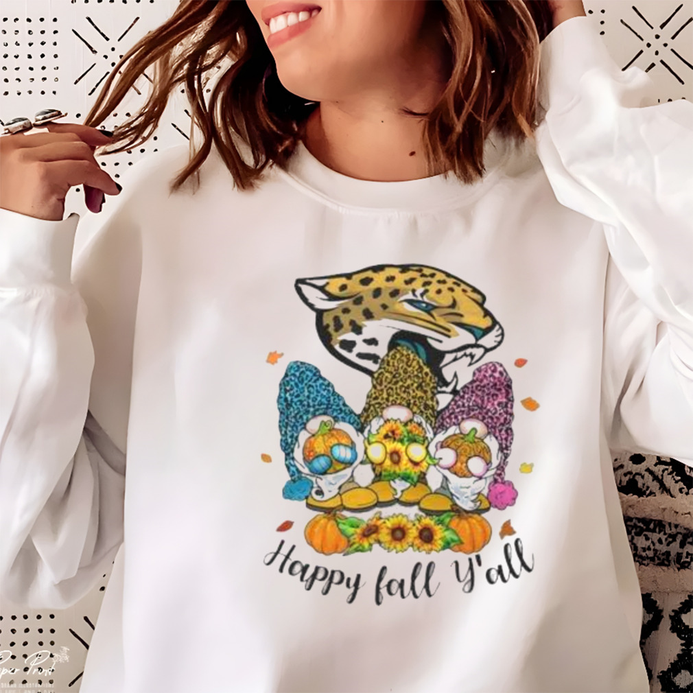 Gnomes Happy Fall Y'all New England Patriots Shirt, hoodie