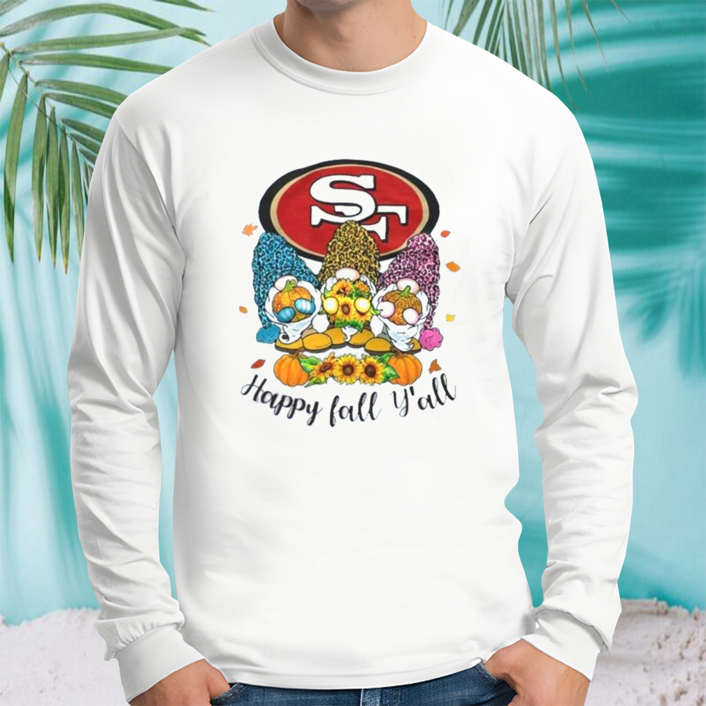 Longsleeve shirt