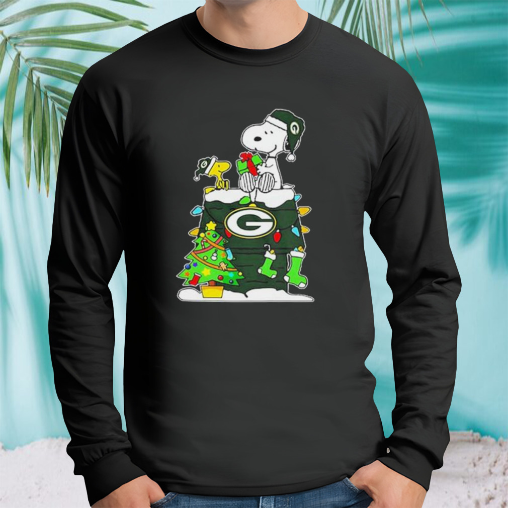 Longsleeve tshirt