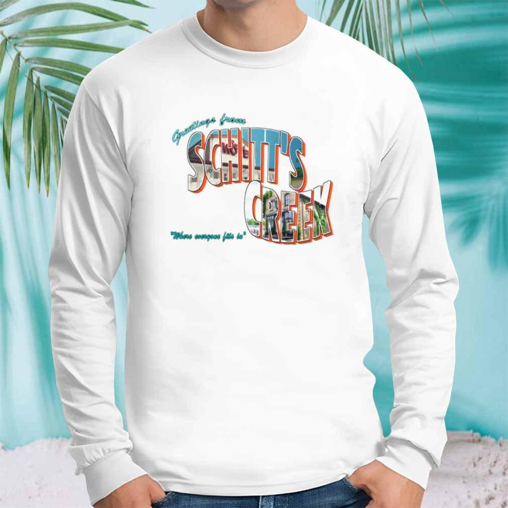 Longsleeve shirt