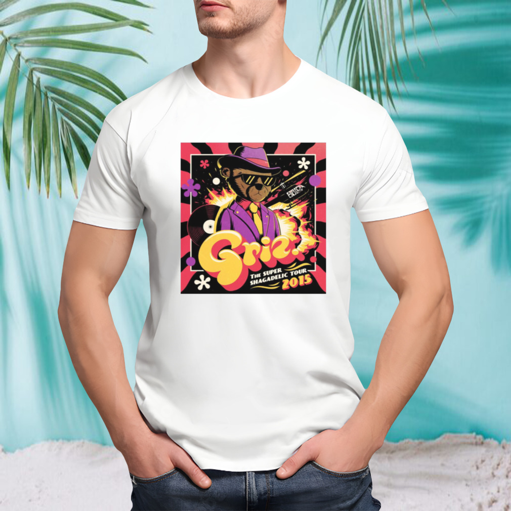 Unisex shirt