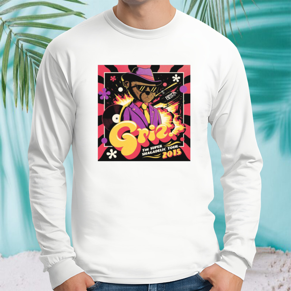 Longsleeve shirt
