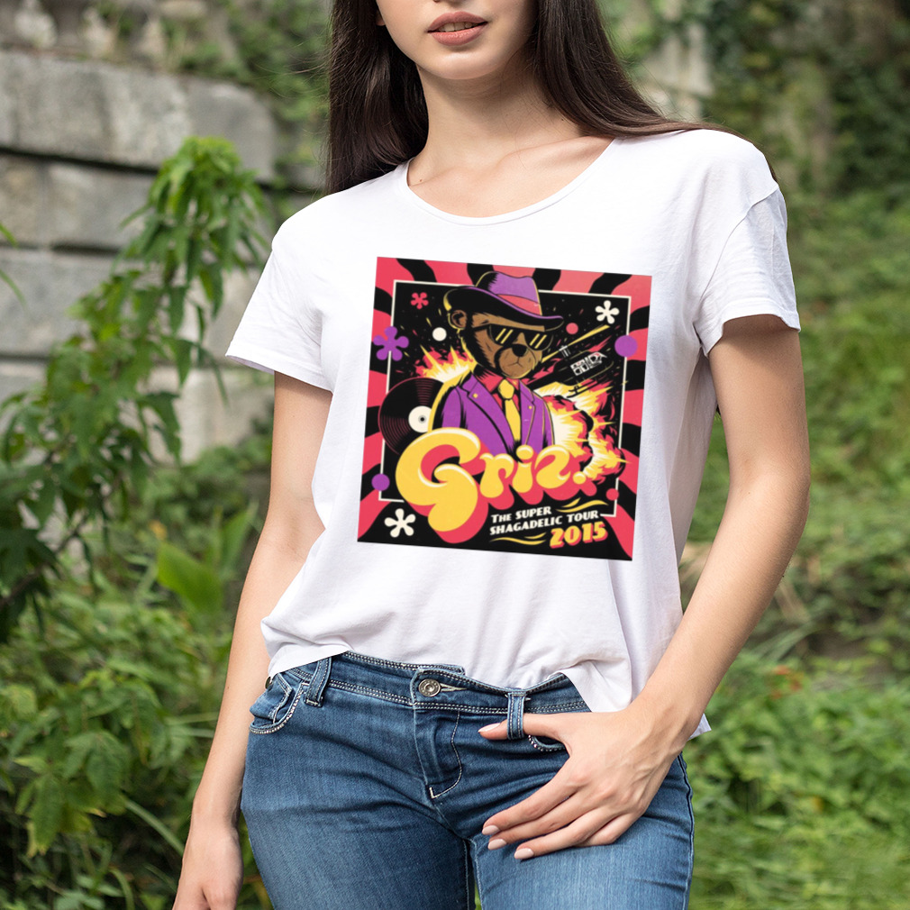Women's shirt