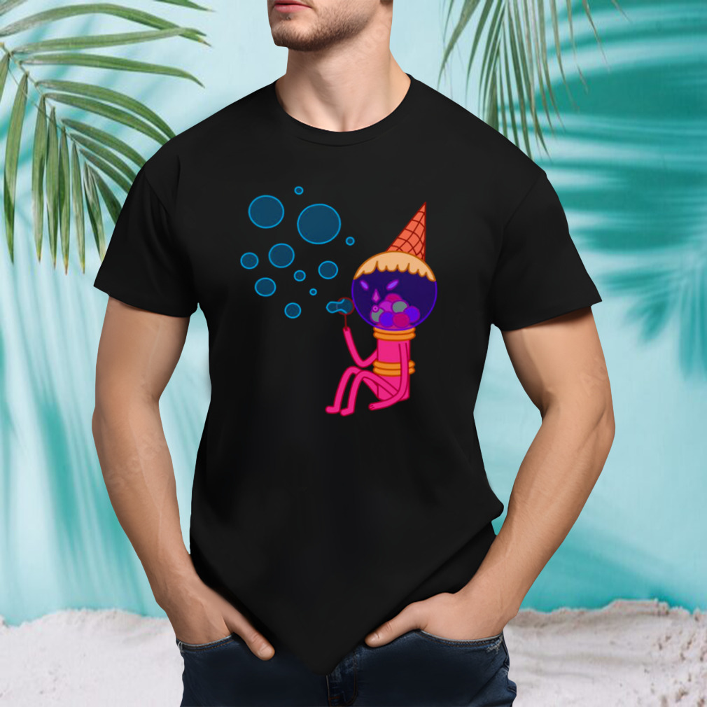 Unisex tshirt