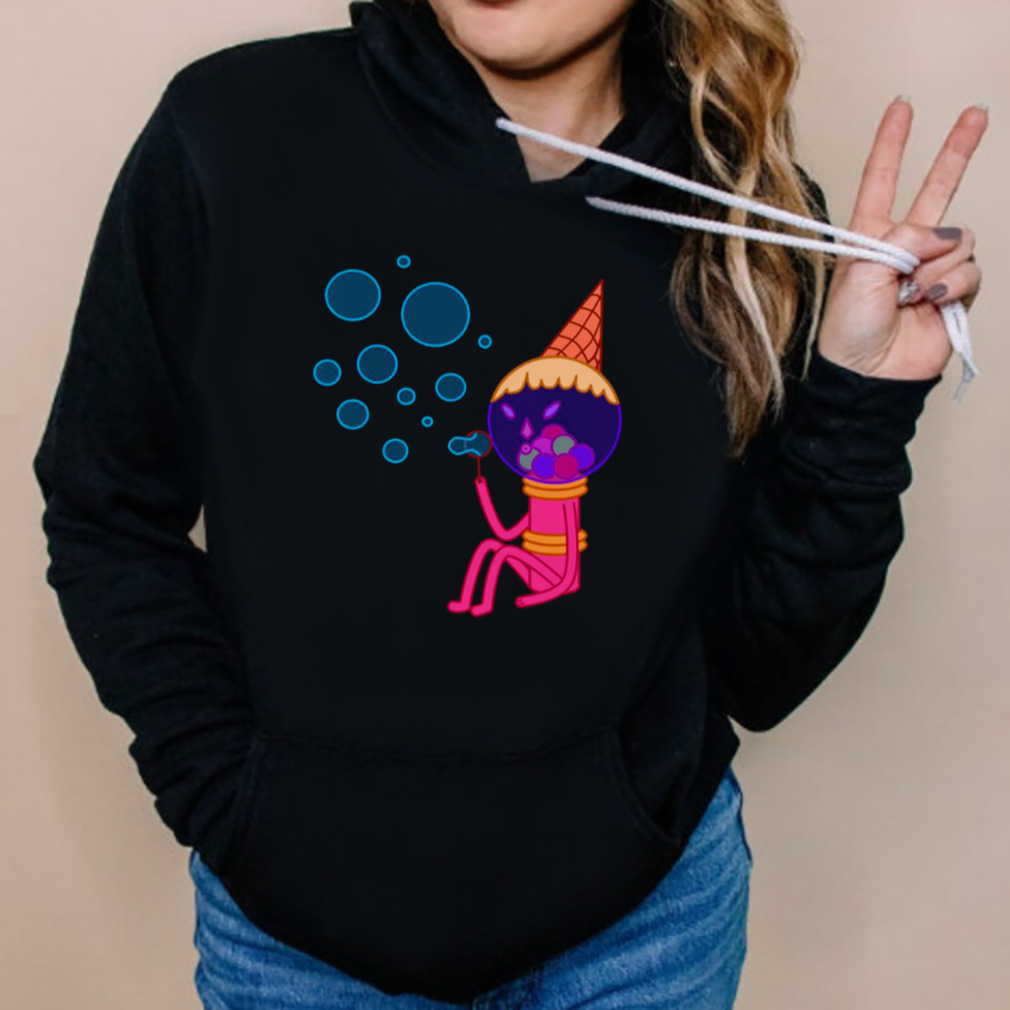 Gumball Guardian shirt 5 Hoodies