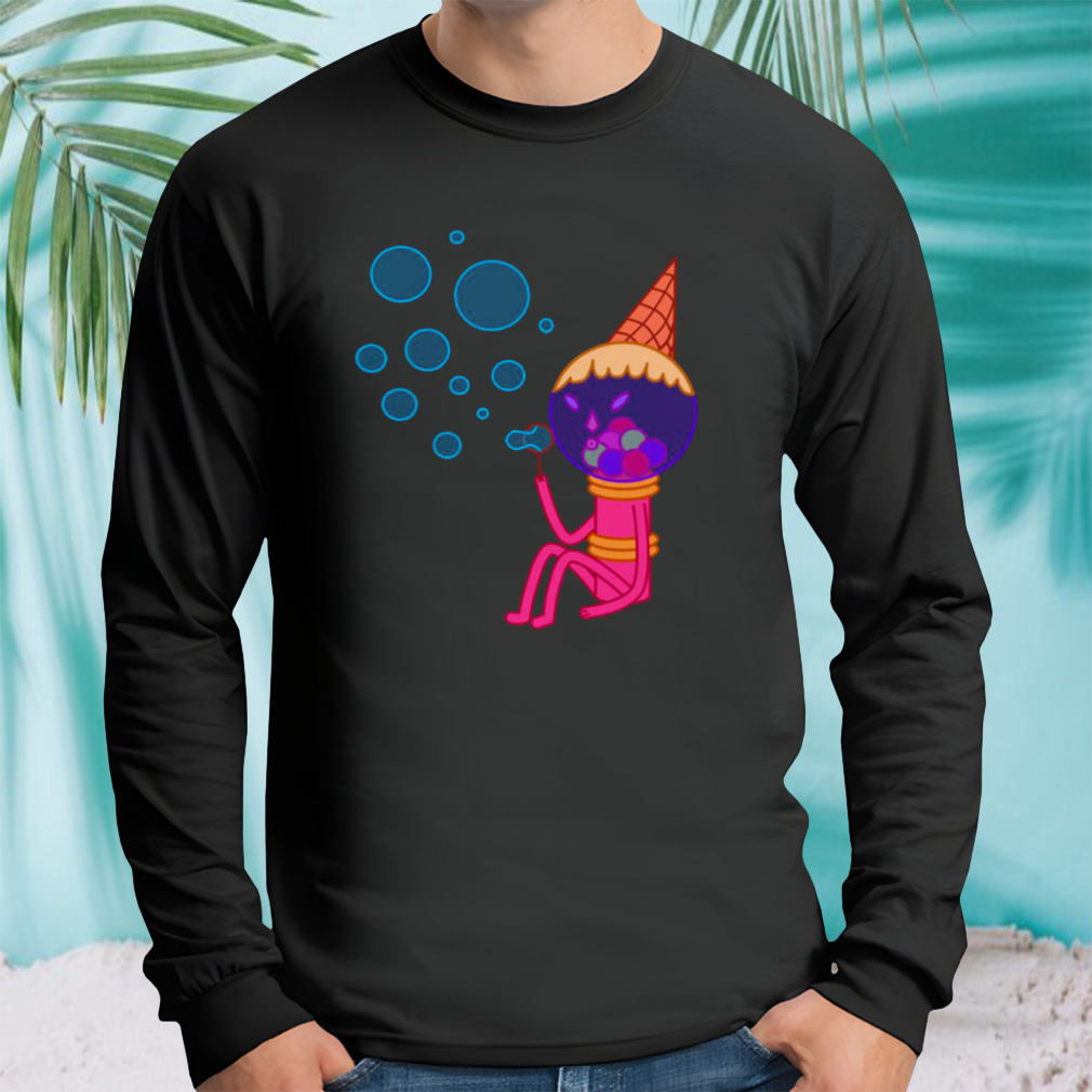Longsleeve tshirt