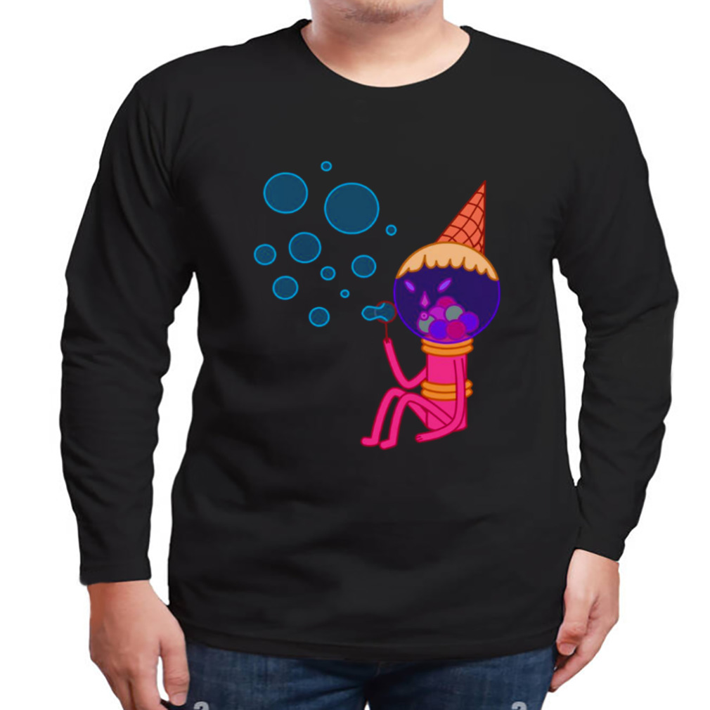 Gumball Guardian shirt 3 Longsleeve tshirt