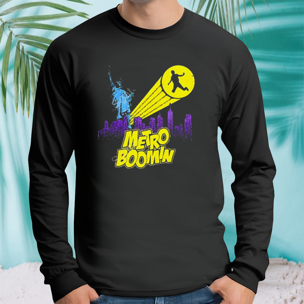 Longsleeve tshirt