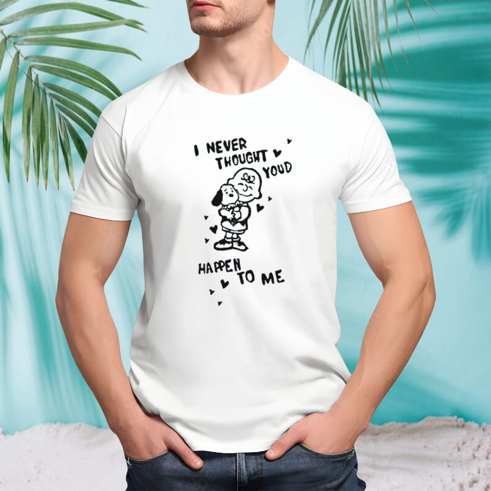 Unisex shirt
