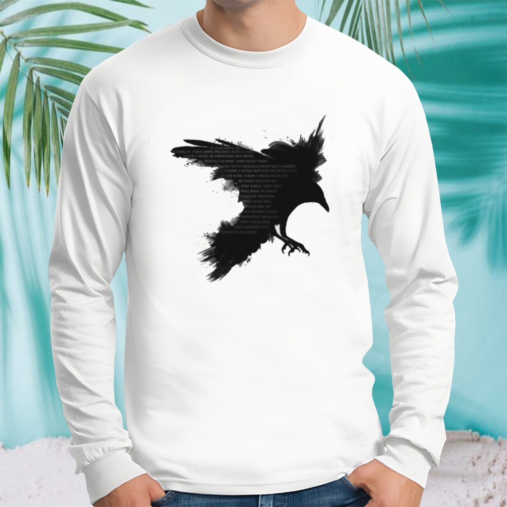 Longsleeve shirt