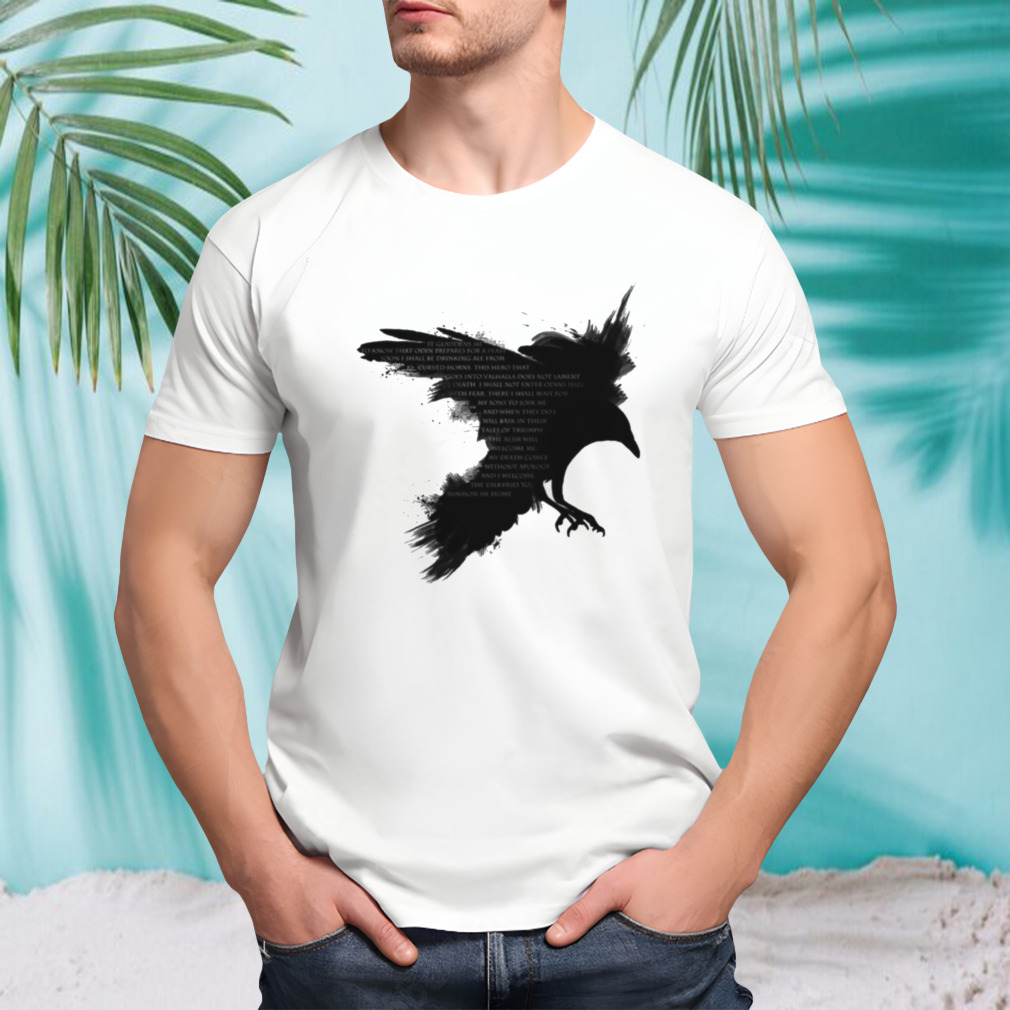 Unisex shirt