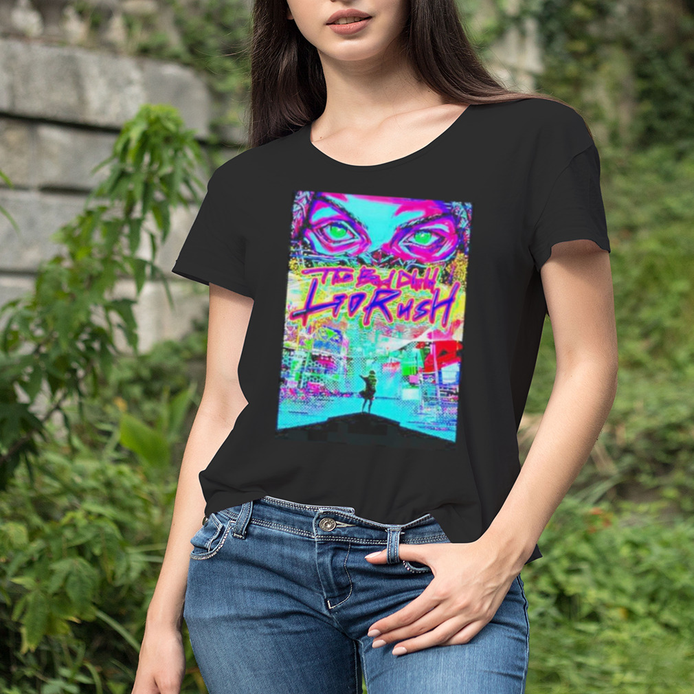 Women's tshirt