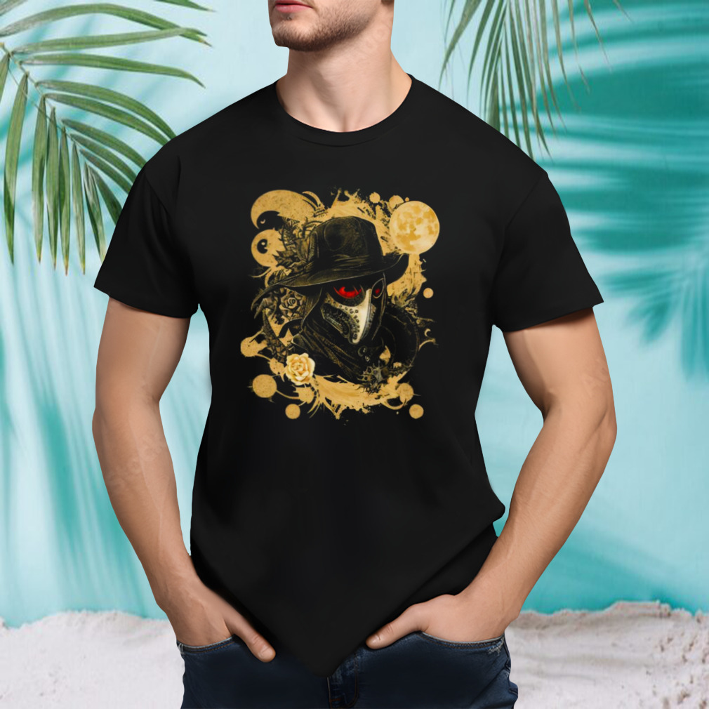 Unisex tshirt
