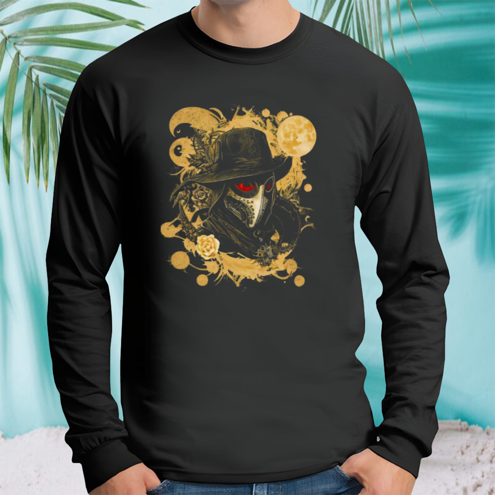 Longsleeve tshirt